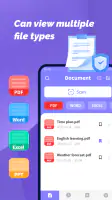 PDF File Plus screenshot