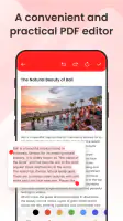 PDF File Plus screenshot