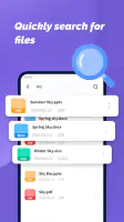 PDF File Plus screenshot