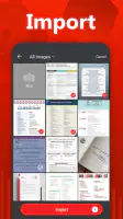 PDF Maker - Image to PDF screenshot