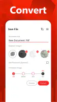 PDF Maker - Image to PDF screenshot