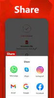 PDF Maker - Image to PDF screenshot