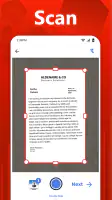 PDF Maker - Image to PDF screenshot
