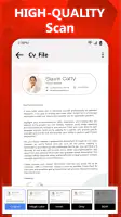 PDF Maker - Image to PDF screenshot