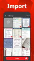 PDF Maker - Image to PDF screenshot