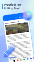 PDF Master Pro & Doc Reader screenshot