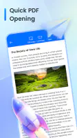 PDF Master Pro & Doc Reader screenshot