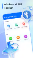 PDF Master Pro & Doc Reader screenshot