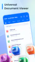PDF Master Pro & Doc Reader screenshot