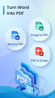 PDF Master Pro & Doc Reader screenshot