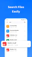 PDF Note Reader screenshot