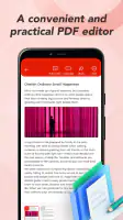 PDF Pro : Reader&Editor screenshot