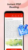 PDF Pro : Reader&Editor screenshot