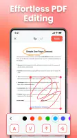 PDF Reader: All File Tools screenshot