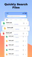 PDF Reader - All PDF Scanner screenshot