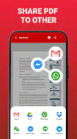 PDF Reader - All PDF Viewer screenshot