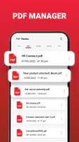 PDF Reader - All PDF Viewer screenshot