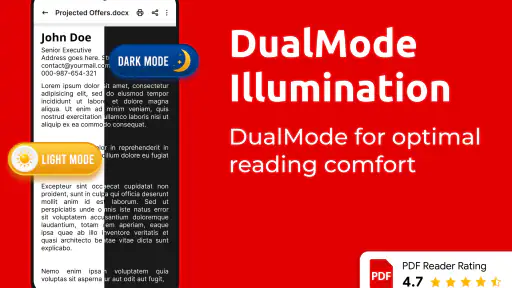 PDF Reader App : Read All PDF screenshot