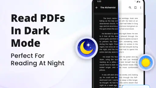PDF Reader, Editor & Scanner screenshot