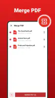 PDF Reader - Editor & Viewer screenshot