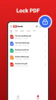 PDF Reader - Editor & Viewer screenshot