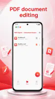 PDF Reader - Mobile Viewer screenshot