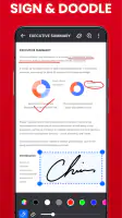 PDF Reader - PDF Editor screenshot