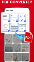 PDF Reader - PDF Editor screenshot