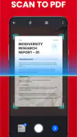 PDF Reader - PDF Editor screenshot
