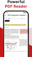 PDF Reader: PDF Scanner & Edit screenshot