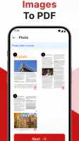 PDF Reader: PDF Scanner & Edit screenshot