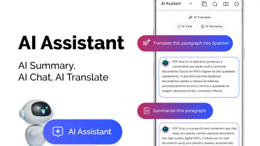 PDF Reader - PDF Viewer screenshot