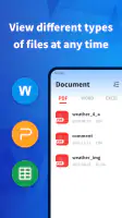 PDF Reader Point screenshot