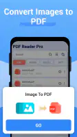 PDF Reader Pro - PDF Editor screenshot