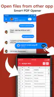 PDF Reader: Read all PDF files screenshot