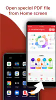 PDF Reader: Read all PDF files screenshot
