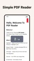 PDF Reader – Reader & Editor screenshot