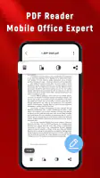PDF Reader - Smart Viewer screenshot