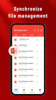 PDF Reader - Smart Viewer screenshot