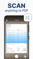 PDF Scanner App: Document Scan screenshot