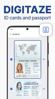 PDF Scanner App: Document Scan screenshot