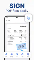 PDF Scanner App: Document Scan screenshot