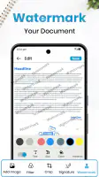 PDF Scanner : Document Scan screenshot