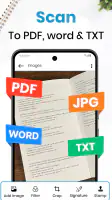 PDF Scanner : Document Scan screenshot
