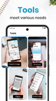 PDF Scanner : Document Scan screenshot