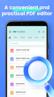 PDF Scanner - Reader screenshot