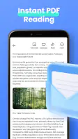 PDF Scanner - Reader screenshot