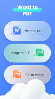 PDF Scanner - Reader screenshot