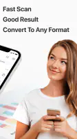 PDF scanner - Scan Documents screenshot