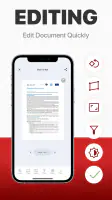 PDF scanner - Scan Documents screenshot